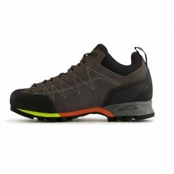 Les meilleures critiques de 😀 Scarpa - Zodiac GTX - Chaussures d'approche 👏 -Chaussures d hiver Soldes scarpa zodiac gtx chaussures dapproche detail 4