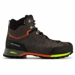 Nouveau 🎁 Scarpa - Zodiac Plus GTX - Chaussures de montagne 👏
