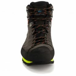 Nouveau 🎁 Scarpa - Zodiac Plus GTX - Chaussures de montagne 👏 -Chaussures d hiver Soldes scarpa zodiac plus gtx chaussures dapproche detail 3