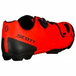 Sortie 😉 Scott - MTB Comp Boa - Chaussures de cyclisme 🤩 -Chaussures d hiver Soldes scott mtb comp boa chaussures de cyclisme detail 5