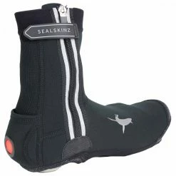 Top 10 ✨ Sealskinz - All Weather LED Cycle Overshoe - Sur-chaussures 🥰