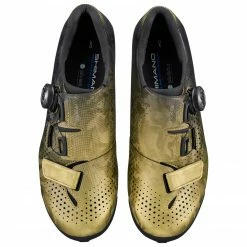 De gros ⌛ Shimano - 👩 Women's SH-RX8 - Chaussures de cyclisme 👏 -Chaussures d hiver Soldes shimano womens sh rx8 chaussures de cyclisme detail 3