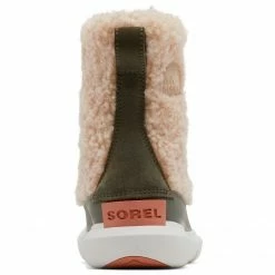 Top 10 🥰 Sorel - Kid's Sorel Explorer Cozy - Chaussures hiver 🛒 -Chaussures d hiver Soldes sorel kids sorel explorer cozy chaussures hiver detail 5