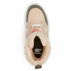 Top 10 🥰 Sorel - Kid's Sorel Explorer Cozy - Chaussures hiver 🛒 -Chaussures d hiver Soldes sorel kids sorel explorer cozy chaussures hiver detail 6