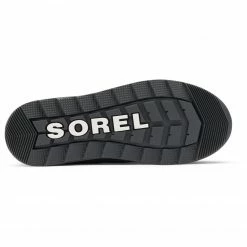 Promo 🔥 Sorel - Kid's Whitney II Short Lace WP - Chaussures hiver 🎁 -Chaussures d hiver Soldes sorel kids whitney ii short lace wp chaussures hiver detail 5