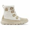Sortie ✔️ Sorel - 👩 Women's Sorel Explorer II Joan Cozy - Chaussures hiver ✔️