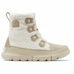 Sortie ✔️ Sorel - 👩 Women's Sorel Explorer II Joan Cozy - Chaussures hiver ✔️