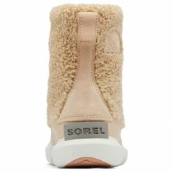 Sortie ✔️ Sorel - 👩 Women's Sorel Explorer II Joan Cozy - Chaussures hiver ✔️ -Chaussures d hiver Soldes sorel womens sorel explorer ii joan cozy chaussures hiver detail 4