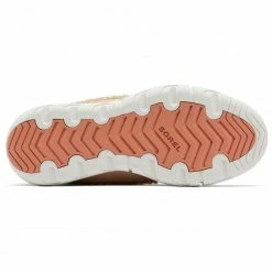 Sortie ✔️ Sorel - 👩 Women's Sorel Explorer II Joan Cozy - Chaussures hiver ✔️ -Chaussures d hiver Soldes sorel womens sorel explorer ii joan cozy chaussures hiver detail 5