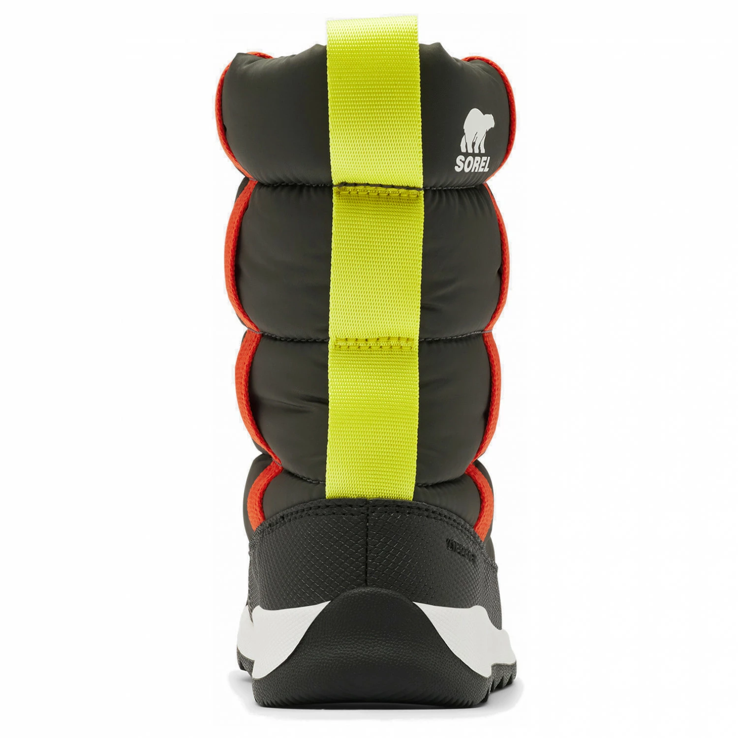 Sortie 🎉 Sorel - Youth Whitney II Puffy Mid - Chaussures hiver 👏 3 Sortie 🎉 Sorel - Youth Whitney II Puffy Mid - Chaussures hiver 👏 – Image 3