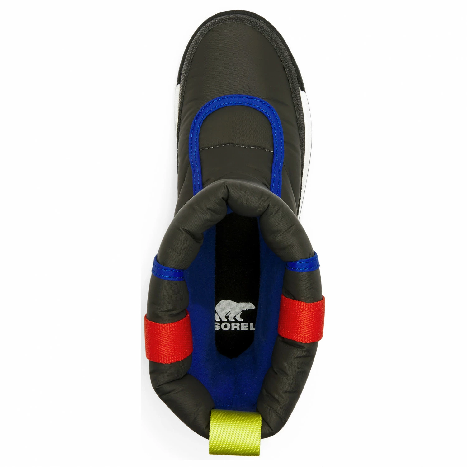 Sortie 🎉 Sorel - Youth Whitney II Puffy Mid - Chaussures hiver 👏 5 Sortie 🎉 Sorel - Youth Whitney II Puffy Mid - Chaussures hiver 👏 – Image 5