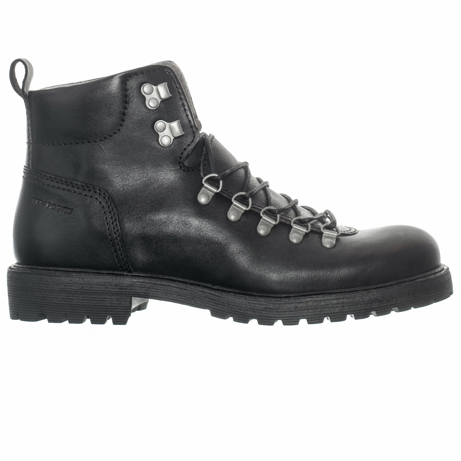 Grosses soldes ✨ Ten Points - Bertil - Chaussures hiver 🛒 4 Grosses soldes ✨ Ten Points - Bertil - Chaussures hiver 🛒 – Image 4