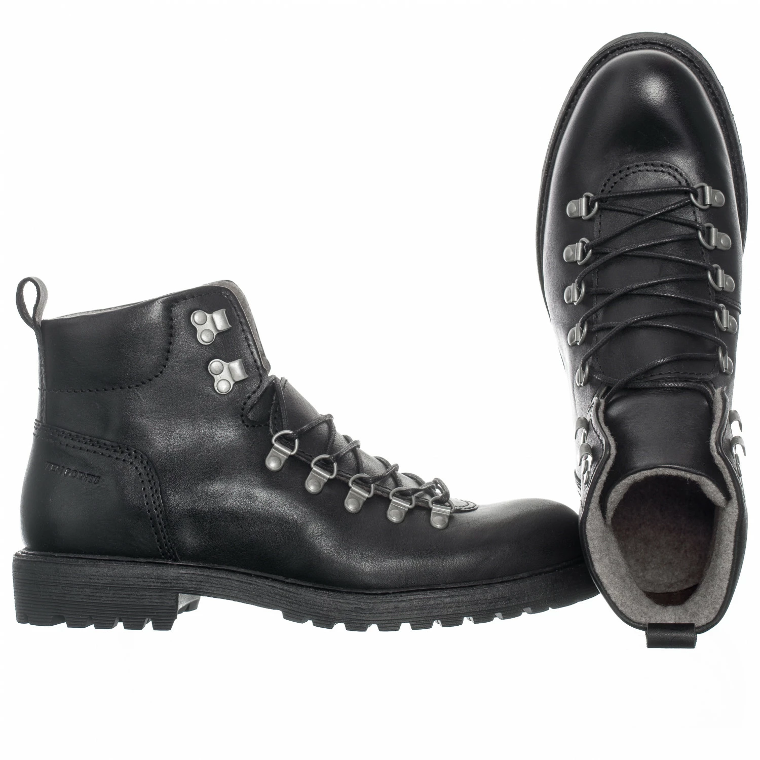 Grosses soldes ✨ Ten Points - Bertil - Chaussures hiver 🛒 3 Grosses soldes ✨ Ten Points - Bertil - Chaussures hiver 🛒 – Image 3