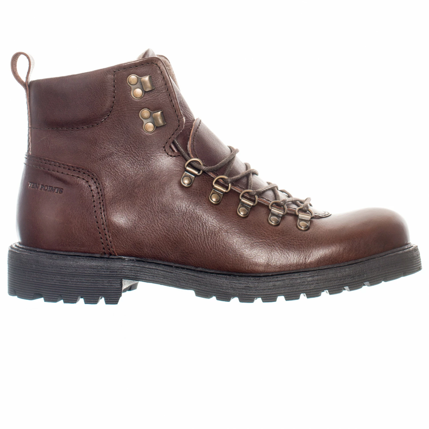 Grosses soldes ✨ Ten Points - Bertil - Chaussures hiver 🛒 1 Grosses soldes ✨ Ten Points - Bertil - Chaussures hiver 🛒