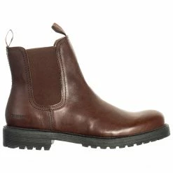 Coupon 🌟 Ten Points - Bertil Warm Chelsea 🥾 Boots - Chaussures hiver 😍 -Chaussures d hiver Soldes ten points bertil warm chelsea boots chaussures hiver 2