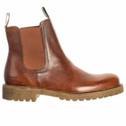Coupon 🌟 Ten Points - Bertil Warm Chelsea 🥾 Boots - Chaussures hiver 😍 -Chaussures d hiver Soldes ten points bertil warm chelsea boots chaussures hiver 3