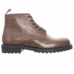 Bon marché ⭐ Ten Points - Bertil Warm Lace 🥾 Boots - Chaussures hiver ⌛ -Chaussures d hiver Soldes ten points bertil warm lace boots chaussures hiver 4