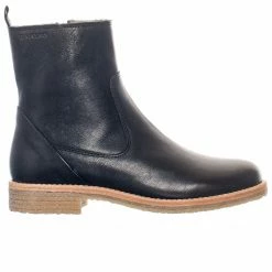 Sortie ❤️ Ten Points - 👩 Women's Astrid Zip 🥾 Boots - Chaussures hiver 🛒 -Chaussures d hiver Soldes ten points womens astrid zip boots chaussures hiver 2