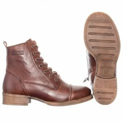 Meilleure affaire 🧨 Ten Points - 👩 Women's Pandora Warm 🥾 Boots - Chaussures hiver 😍 -Chaussures d hiver Soldes ten points womens pandora warm boots chaussures hiver detail 3