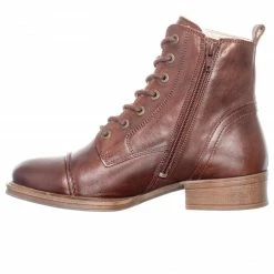 Meilleure affaire 🧨 Ten Points - 👩 Women's Pandora Warm 🥾 Boots - Chaussures hiver 😍 -Chaussures d hiver Soldes ten points womens pandora warm boots chaussures hiver detail 4