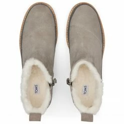 Bon marché 🥰 TOMS - 👩 Women's Marlo - Chaussures hiver ⌛ -Chaussures d hiver Soldes toms womens marlo chaussures hiver detail 3