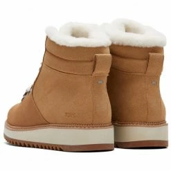 Sortie 🔔 TOMS - 👩 Women's Mojave - Chaussures hiver ✔️ -Chaussures d hiver Soldes toms womens mojave chaussures hiver detail 3