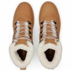 Sortie 🔔 TOMS - 👩 Women's Mojave - Chaussures hiver ✔️ -Chaussures d hiver Soldes toms womens mojave chaussures hiver detail 5