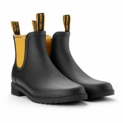 Sortie 💯 Tretorn - Chelsea Classic - Bottes en caoutchouc 🛒 10 Sortie 💯 Tretorn - Chelsea Classic - Bottes en caoutchouc 🛒 -Chaussures d hiver Soldes tretorn chelsea classic bottes en caoutchouc 1