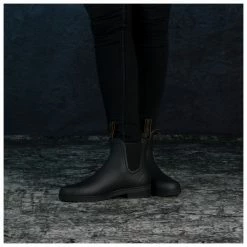 Sortie 💯 Tretorn - Chelsea Classic - Bottes en caoutchouc 🛒 8 Sortie 💯 Tretorn - Chelsea Classic - Bottes en caoutchouc 🛒 -Chaussures d hiver Soldes tretorn chelsea classic bottes en caoutchouc detail 3