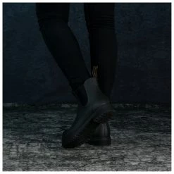 Sortie 💯 Tretorn - Chelsea Classic - Bottes en caoutchouc 🛒 9 Sortie 💯 Tretorn - Chelsea Classic - Bottes en caoutchouc 🛒 -Chaussures d hiver Soldes tretorn chelsea classic bottes en caoutchouc detail 4