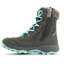 Promo ✨ Trollkids - Girl's Hemsedal Winter 🥾 Boots - Chaussures hiver 🔔 -Chaussures d hiver Soldes trollkids girls hemsedal winter boots chaussures hiver detail 4