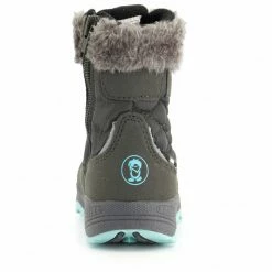 Promo ✨ Trollkids - Girl's Hemsedal Winter 🥾 Boots - Chaussures hiver 🔔 -Chaussures d hiver Soldes trollkids girls hemsedal winter boots chaussures hiver detail 5