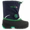 Promo 🔥 Trollkids - Kid's Telemark Winter Boot XT - Chaussures hiver 🎉