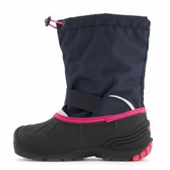 Promo 🔥 Trollkids - Kid's Telemark Winter Boot XT - Chaussures hiver 🎉 -Chaussures d hiver Soldes trollkids kids telemark winter boot xt chaussures hiver detail 4