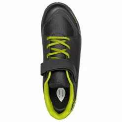 Meilleure affaire 🤩 Vaude - All-Mountain Downieville Low - Chaussures de cyclisme 🧨 -Chaussures d hiver Soldes vaude all mountain downieville low chaussures de cyclisme detail 4