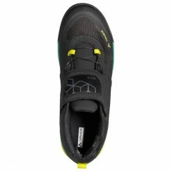 Top 10 😍 Vaude - All-Mountain Moab Tech - Chaussures de cyclisme ✨ -Chaussures d hiver Soldes vaude all mountain moab tech chaussures de cyclisme detail 6