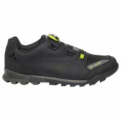 Grosses soldes 👍 Vaude - AM Downieville Tech - Chaussures de cyclisme 🎉 -Chaussures d hiver Soldes vaude am downieville tech chaussures de cyclisme 1