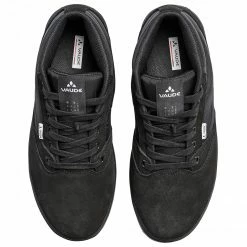 Offres ✔️ Vaude - AM Moab Gravity Mid - Chaussures de cyclisme 👏 -Chaussures d hiver Soldes vaude am moab gravity mid chaussures de cyclisme detail 3