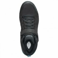 Meilleure affaire 🌟 Vaude - AM Moab Mid STX - Chaussures de cyclisme 🎁 -Chaussures d hiver Soldes vaude am moab mid stx chaussures de cyclisme detail 5