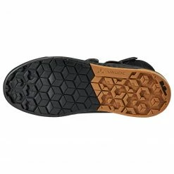 Sortie 😀 Vaude - AM Moab Mid Winter STX - Chaussures de cyclisme 😉 -Chaussures d hiver Soldes vaude am moab mid winter stx chaussures de cyclisme detail 4