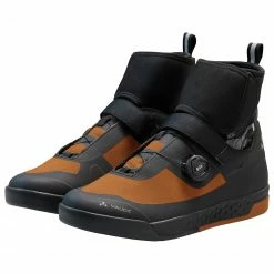 Sortie 😀 Vaude - AM Moab Mid Winter STX - Chaussures de cyclisme 😉 -Chaussures d hiver Soldes vaude am moab mid winter stx chaussures de cyclisme detail 5