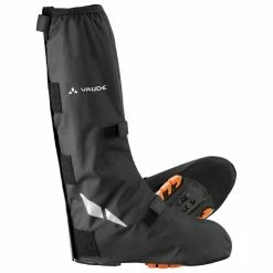 Coupon 🔔 Vaude - Bike Gaiter long - Sur-chaussures ⌛