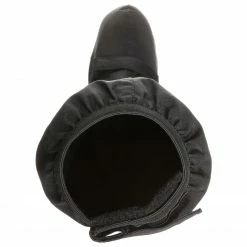 Coupon 🔔 Vaude - Bike Gaiter long - Sur-chaussures ⌛ -Chaussures d hiver Soldes vaude bike gaiter long sur chaussures detail 5