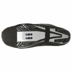 Coupon 🔔 Vaude - Bike Gaiter long - Sur-chaussures ⌛ -Chaussures d hiver Soldes vaude bike gaiter long sur chaussures detail 6