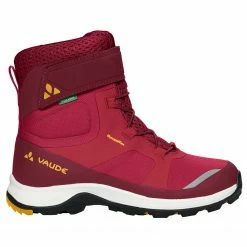 Meilleure vente 😍 Vaude - Kid's Kelpie II STX - Chaussures hiver 💯 6 Meilleure vente 😍 Vaude - Kid's Kelpie II STX - Chaussures hiver 💯 -Chaussures d hiver Soldes vaude kids kelpie ii stx chaussures hiver 1