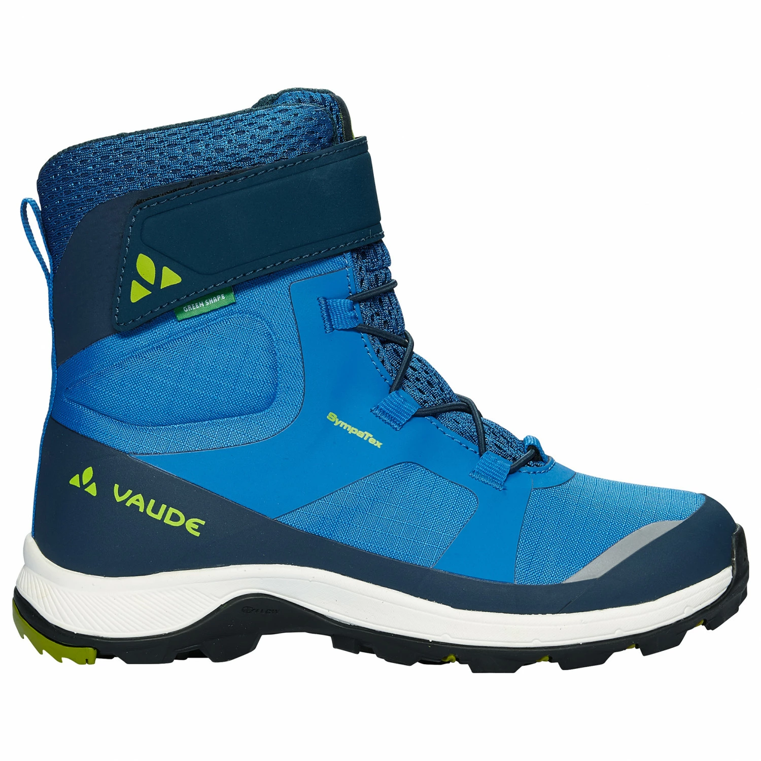 Meilleure vente 😍 Vaude - Kid's Kelpie II STX - Chaussures hiver 💯 4 Meilleure vente 😍 Vaude - Kid's Kelpie II STX - Chaussures hiver 💯 – Image 4
