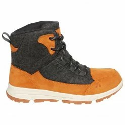 De gros 🧨 Vaude - Kid's UBN Kiruna Mid CPX - Chaussures hiver 🎉