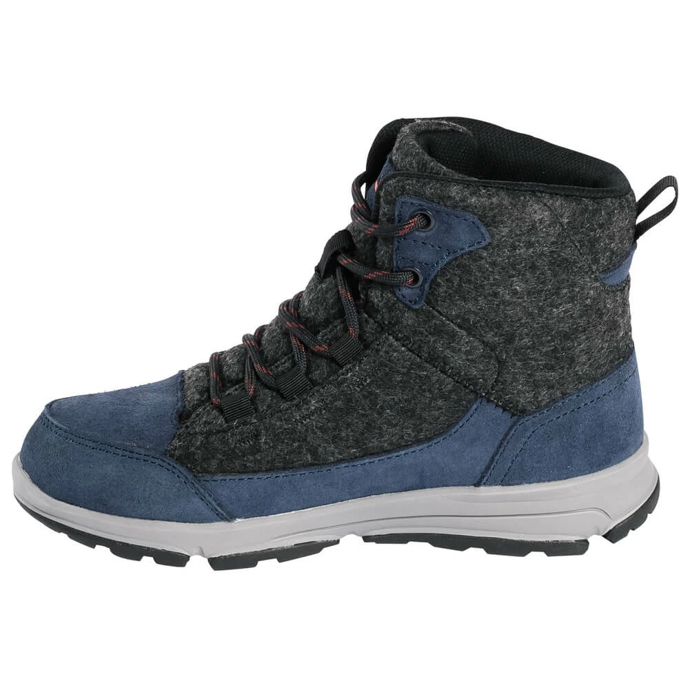 De gros 🧨 Vaude - Kid's UBN Kiruna Mid CPX - Chaussures hiver 🎉 2 De gros 🧨 Vaude - Kid's UBN Kiruna Mid CPX - Chaussures hiver 🎉 – Image 2