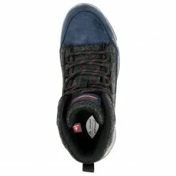 De gros 🧨 Vaude - Kid's UBN Kiruna Mid CPX - Chaussures hiver 🎉 9 De gros 🧨 Vaude - Kid's UBN Kiruna Mid CPX - Chaussures hiver 🎉 -Chaussures d hiver Soldes vaude kids ubn kiruna mid cpx chaussures hiver detail 4