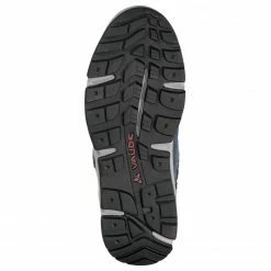 De gros 🧨 Vaude - Kid's UBN Kiruna Mid CPX - Chaussures hiver 🎉 10 De gros 🧨 Vaude - Kid's UBN Kiruna Mid CPX - Chaussures hiver 🎉 -Chaussures d hiver Soldes vaude kids ubn kiruna mid cpx chaussures hiver detail 5